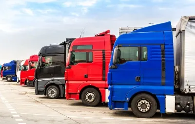 Ankara Şereflikoçhisar Ambar Nakliyat