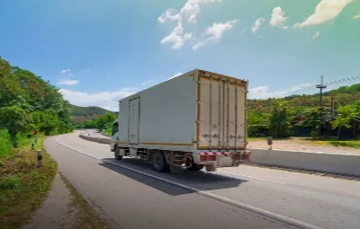 Ankara ile Şereflikoçhisar Arası Bulaşık Makinesi Taşıma
