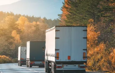 Ankara ile Şereflikoçhisar Arası Klima Taşıma